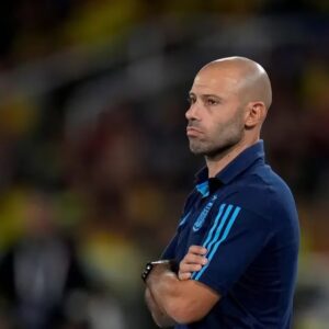 Un jugador de San Lorenzo en el radar de Mascherano