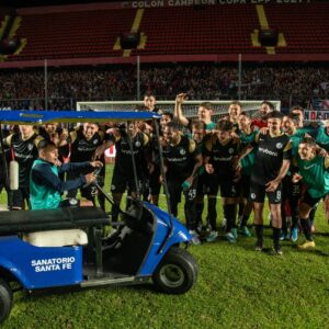 Día de descanso tras la clasificación