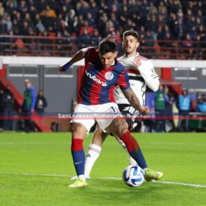 La buena onda entre los goleadores