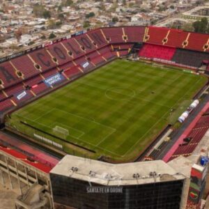 Cambio de sede en Copa Argentina