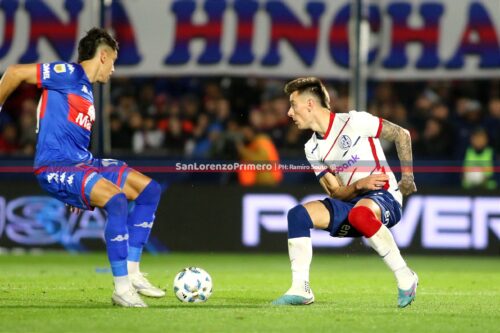 Así será la venta de entradas para recibir a Tigre