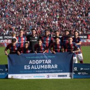 Nos siguen pegando abajo…