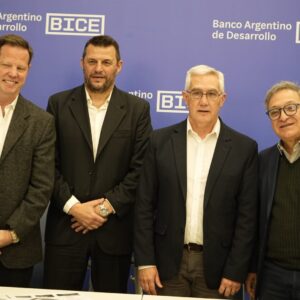 Se dió una firma importante por la vuelta a Boedo