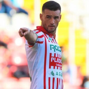 ¿Cuándo llega Formiliano al país?