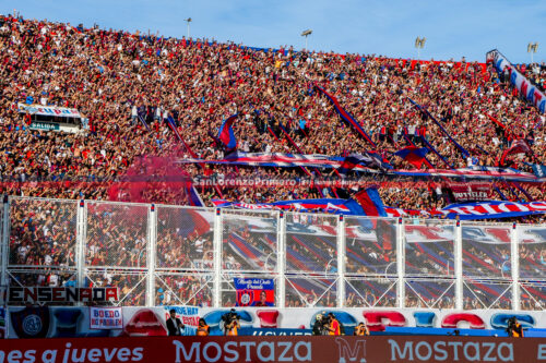 Así será la venta de entradas para recibir a Platense