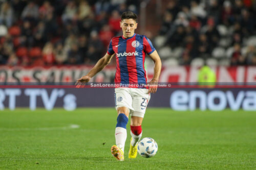 Gastón Hernández San Lorenzo