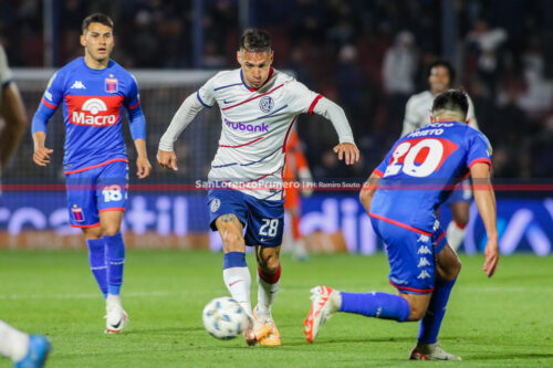 Carlos Auzqui San Lorenzo