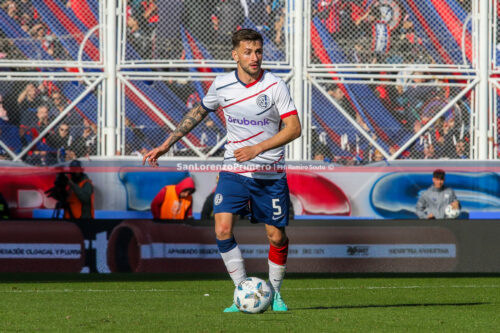 Jalil Elías San Lorenzo