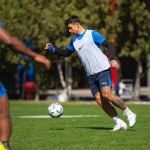 San Lorenzo comienza a planificar el duelo ante Estudiantes
