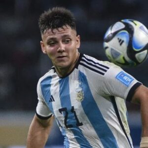 Maestro Puch habló del interés de San Lorenzo