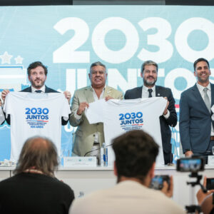 San Lorenzo propuso que el estadio en Boedo, sea sede del Mundial 2030