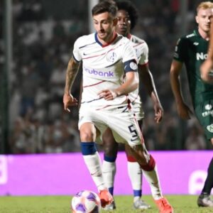 Sarmiento – San Lorenzo: horario, TV y formaciones para la fecha once de la Copa de la Liga Profesional