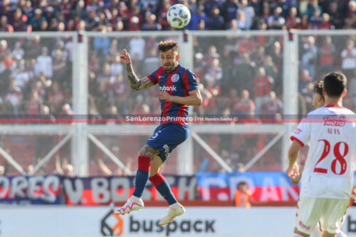 Jalil Elías San Lorenzo