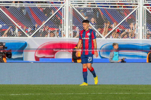 Gastón Hernández San Lorenzo