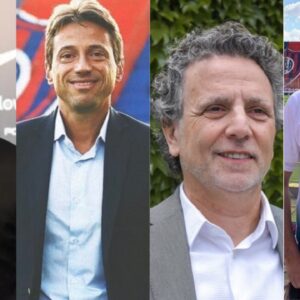 Quedaron confirmadas las cuatro listas para las elecciones en San Lorenzo