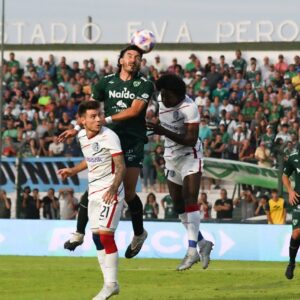 San Lorenzo – Sarmiento: horario, TV y formaciones para la fecha once de la Copa de la Liga Profesional