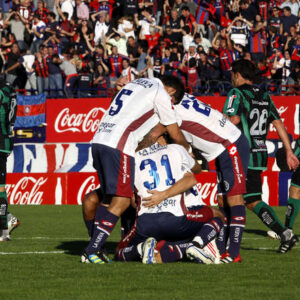San Lorenzo – San Martín de San Juan: horario, TV y formaciones para los cuartos de final de la Copa Argentina