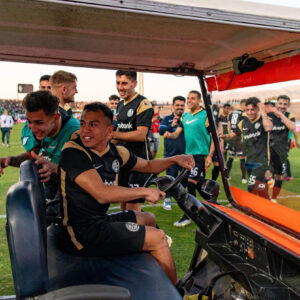 ¿La cábala de San Lorenzo en la Copa?