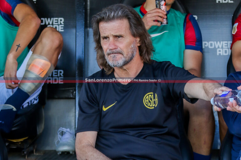 Ruben Darío Insua San Lorenzo