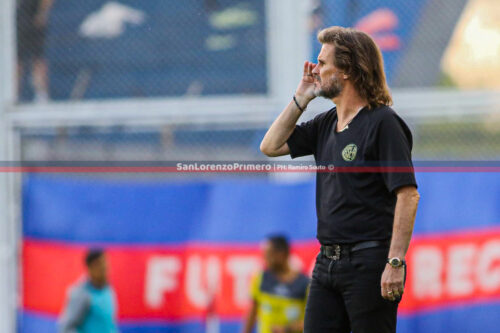 Ruben Darío Insua San Lorenzo