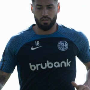 Habló el repre de Fydriszewski: “no va a ser separado del plantel”