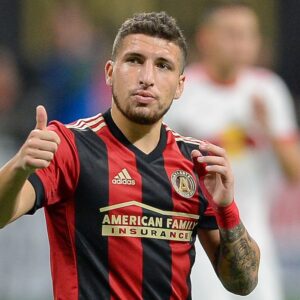San Lorenzo llegó a un acuerdo con Eric Remedi