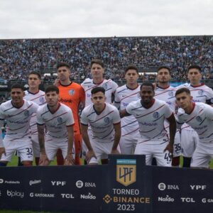 ¿Quién será el capitán de San Lorenzo en 2024?