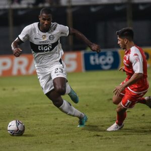 ¿Qué falta para que Romaña se sume a San Lorenzo?