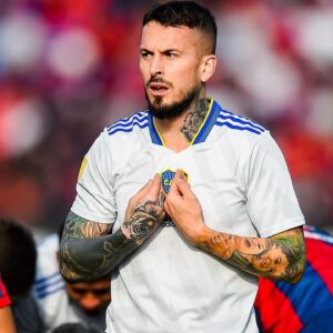 En San Lorenzo reconocen el interés por un jugador de Boca