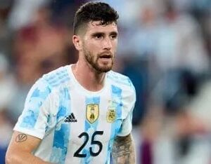 Las chances de Marcos Senesi para debutar en la Copa del Mundo