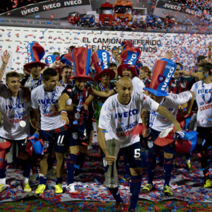 A 10 años del Inicial 2013: el camino de San Lorenzo al campeonato
