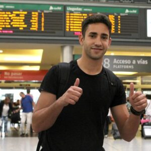 ¿Puede llegar otro mediocampista a San Lorenzo?