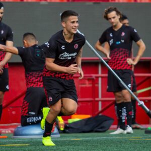 Titi Ortiz, otro refuerzo para el ataque de San Lorenzo
