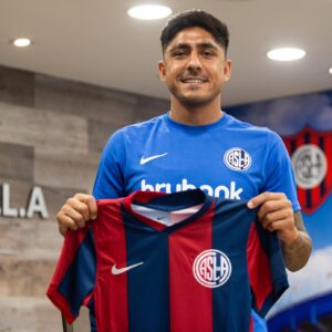 Tarragona: su charla con Insúa y las expectativas en San Lorenzo
