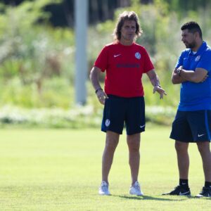 San Lorenzo y el problema del cupo de extranjero