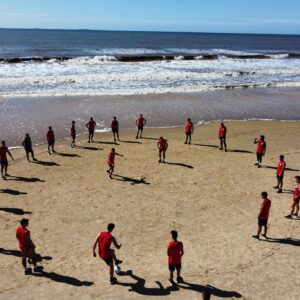 ¿Dónde será la pretemporada de San Lorenzo?