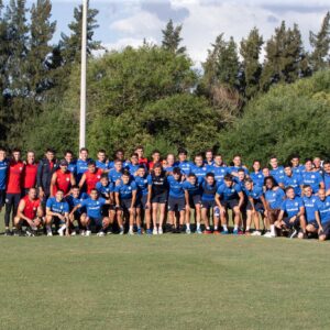 San Lorenzo – Vasco Da Gama: hora, TV y posibles formaciones para la Serie Rio de la Plata