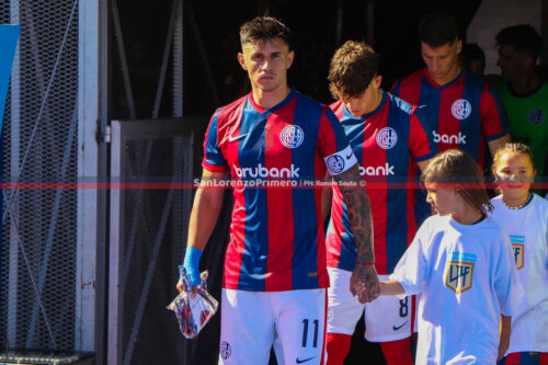 Adam Bareiro
