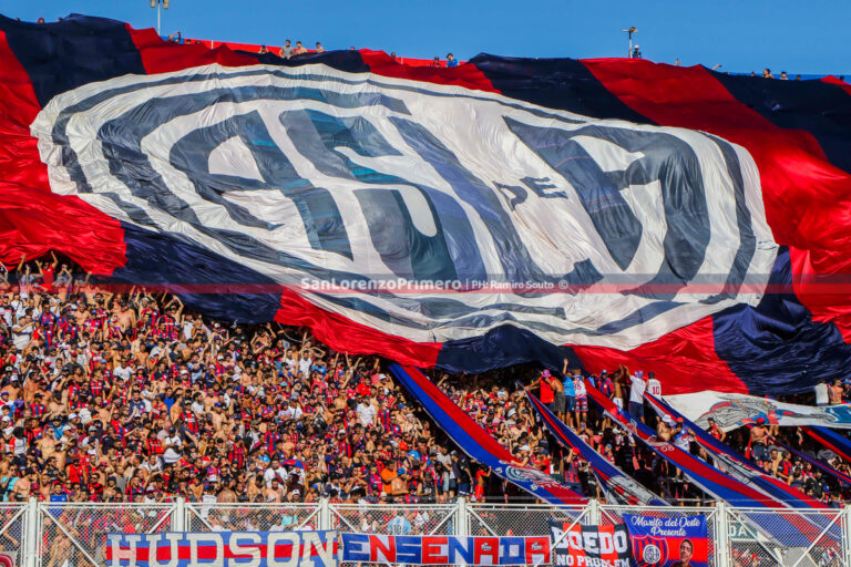 Popular hinchada