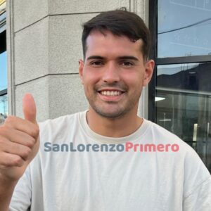 Chila Gómez: presentación y mano a mano con SLP