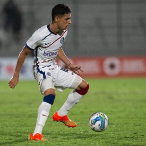 Un juvenil vendido a Portugal
