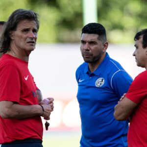 San Lorenzo arrancó la pretemporada