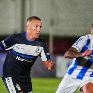 ¿Cómo llega Gimnasia para el amistoso de verano?