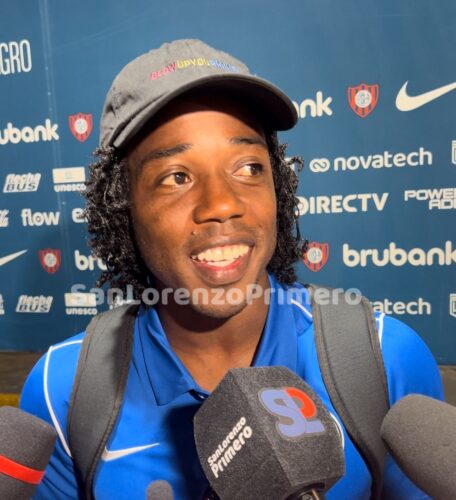 La Roca Sánchez aclaró la situación de Braida en San Lorenzo. ¿Se va a Boca?