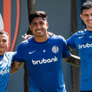 La pesada herencia de uno de los refuerzos