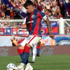 Cien veces Bareiro en CASLA