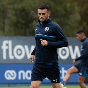 La confesión de Formiliano sobre su paso por San Lorenzo