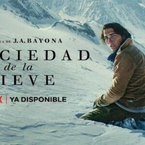 La sociedad de la nieve y el vínculo con San Lorenzo