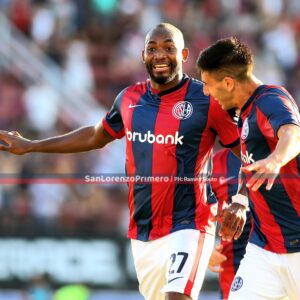 Herazo: “Venía mentalizado y quería marcar”