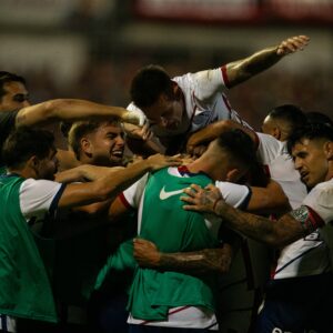 El próximo rival de Copa Argentina, por definirse